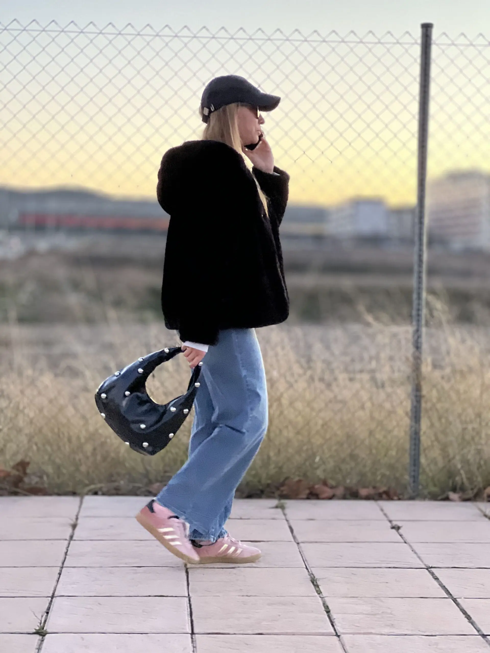 Bolsos y complementos de tendencia - CONTACTA CON NATALIMAR