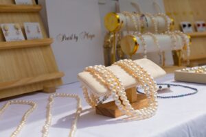 Bisutería de autor - Bolsos de mujer tendencia 2026
